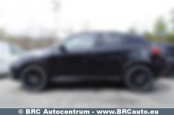 
										Mitsubishi ASX 2.0 ES Automatas 2017 full									