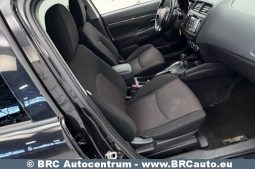 
										Mitsubishi ASX 2.0 ES Automatas 2017 full									