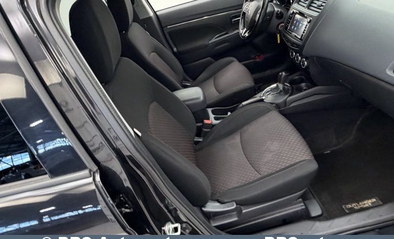 
								Mitsubishi ASX 2.0 ES Automatas 2017 full									