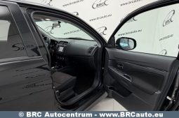 
										Mitsubishi ASX 2.0 ES Automatas 2017 full									