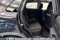 
										Mitsubishi ASX 2.0 ES Automatas 2017 full									