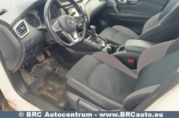 
										Nissan Qashqai 1.3 DIG-T Automatas 2021 full									