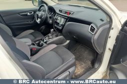 
										Nissan Qashqai 1.3 DIG-T Automatas 2021 full									