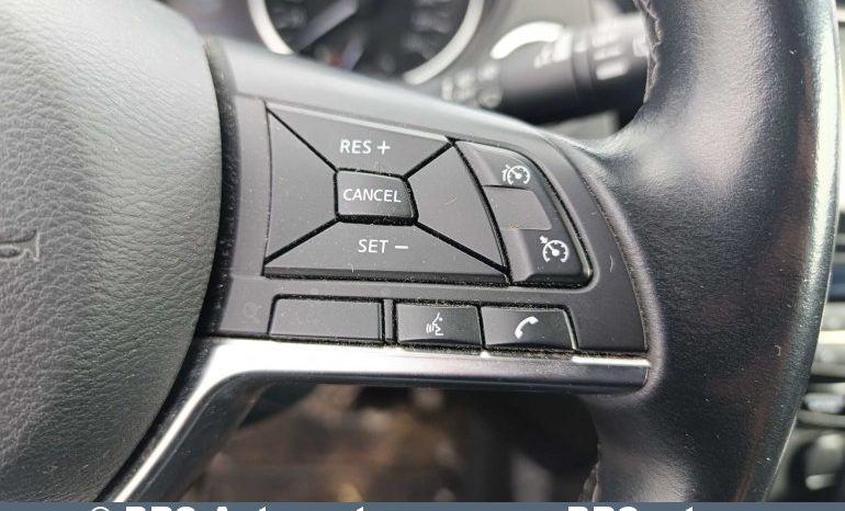 
								Nissan Qashqai 1.3 DIG-T Automatas 2021 full									
