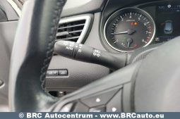 
										Nissan Qashqai 1.3 DIG-T Automatas 2021 full									