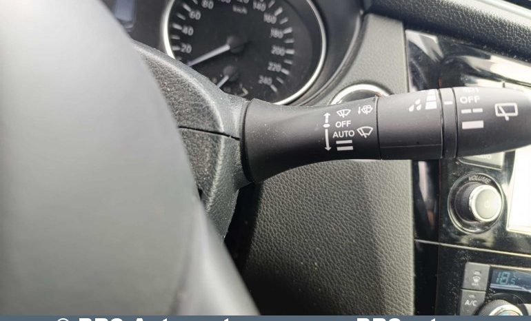 
								Nissan Qashqai 1.3 DIG-T Automatas 2021 full									