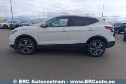 
										Nissan Qashqai 1.3 DIG-T Automatas 2021 full									