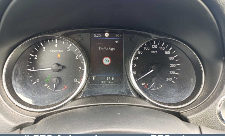 
								Nissan Qashqai 1.3 DIG-T Automatas 2021 full									