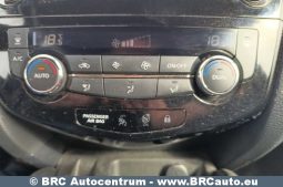 
										Nissan Qashqai 1.3 DIG-T Automatas 2021 full									