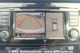 
										Nissan Qashqai 1.3 DIG-T Automatas 2021 full									
