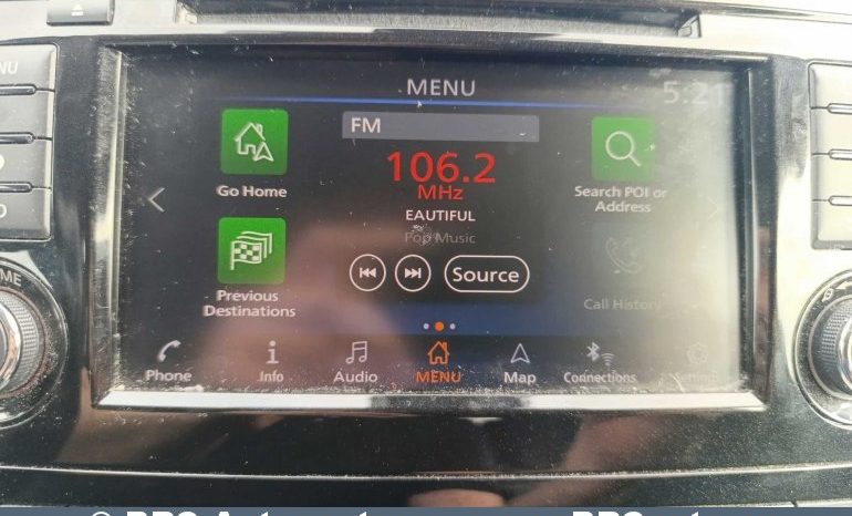 
								Nissan Qashqai 1.3 DIG-T Automatas 2021 full									