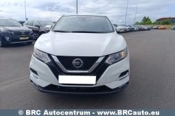 
										Nissan Qashqai 1.3 DIG-T Automatas 2021 full									
