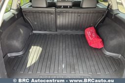 
										Subaru Outback 3.6R AWD Symetrical Automatas 2014 full									