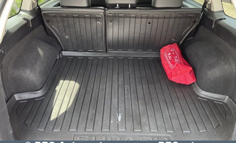 
								Subaru Outback 3.6R AWD Symetrical Automatas 2014 full									