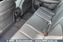 
										Subaru Outback 3.6R AWD Symetrical Automatas 2014 full									