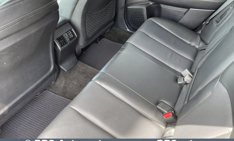 
								Subaru Outback 3.6R AWD Symetrical Automatas 2014 full									