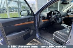 
										Subaru Outback 3.6R AWD Symetrical Automatas 2014 full									