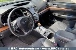 
										Subaru Outback 3.6R AWD Symetrical Automatas 2014 full									