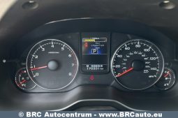 
										Subaru Outback 3.6R AWD Symetrical Automatas 2014 full									