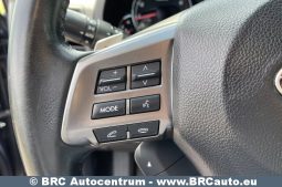 
										Subaru Outback 3.6R AWD Symetrical Automatas 2014 full									