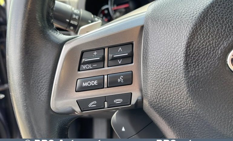 
								Subaru Outback 3.6R AWD Symetrical Automatas 2014 full									