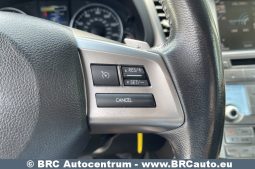 
										Subaru Outback 3.6R AWD Symetrical Automatas 2014 full									