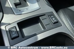 
										Subaru Outback 3.6R AWD Symetrical Automatas 2014 full									