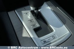 
										Subaru Outback 3.6R AWD Symetrical Automatas 2014 full									