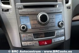 
										Subaru Outback 3.6R AWD Symetrical Automatas 2014 full									