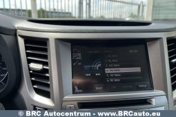 
										Subaru Outback 3.6R AWD Symetrical Automatas 2014 full									