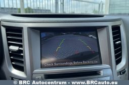 
										Subaru Outback 3.6R AWD Symetrical Automatas 2014 full									