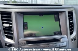 
										Subaru Outback 3.6R AWD Symetrical Automatas 2014 full									
