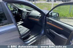 
										Subaru Outback 3.6R AWD Symetrical Automatas 2014 full									