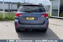
										Subaru Outback 3.6R AWD Symetrical Automatas 2014 full									
