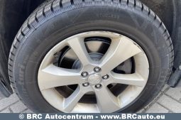 
										Subaru Outback 3.6R AWD Symetrical Automatas 2014 full									