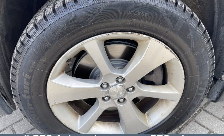 
								Subaru Outback 3.6R AWD Symetrical Automatas 2014 full									