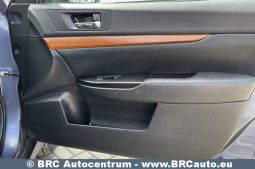 
										Subaru Outback 3.6R AWD Symetrical Automatas 2014 full									