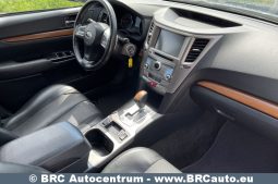 
										Subaru Outback 3.6R AWD Symetrical Automatas 2014 full									