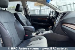 
										Subaru Outback 3.6R AWD Symetrical Automatas 2014 full									