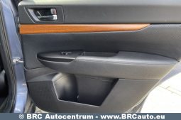 
										Subaru Outback 3.6R AWD Symetrical Automatas 2014 full									