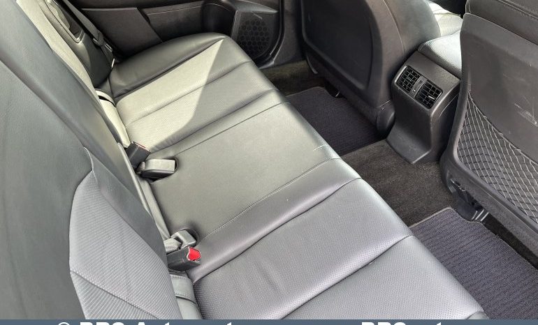 
								Subaru Outback 3.6R AWD Symetrical Automatas 2014 full									