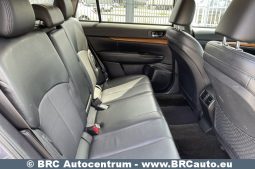 
										Subaru Outback 3.6R AWD Symetrical Automatas 2014 full									