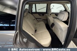 
										Mercedes-Benz GLK 250 4Matic Bluetec Automatas 2013 full									