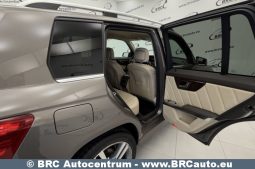 
										Mercedes-Benz GLK 250 4Matic Bluetec Automatas 2013 full									