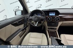 
										Mercedes-Benz GLK 250 4Matic Bluetec Automatas 2013 full									