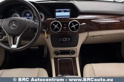 
										Mercedes-Benz GLK 250 4Matic Bluetec Automatas 2013 full									