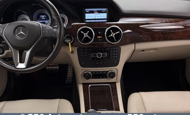 
								Mercedes-Benz GLK 250 4Matic Bluetec Automatas 2013 full									