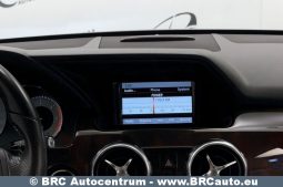 
										Mercedes-Benz GLK 250 4Matic Bluetec Automatas 2013 full									