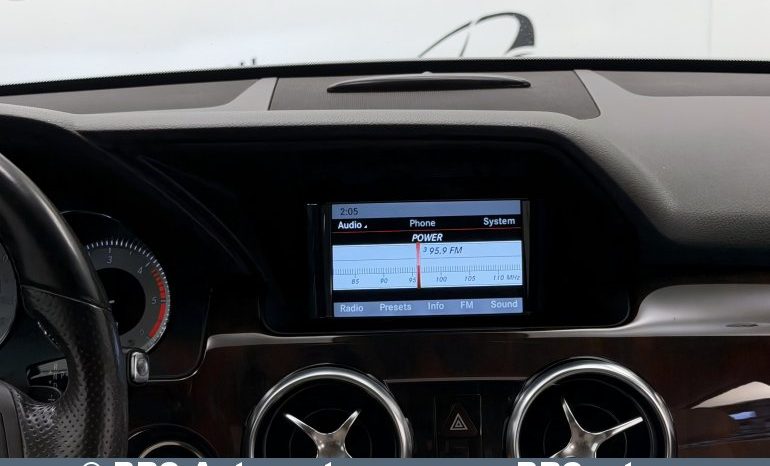 
								Mercedes-Benz GLK 250 4Matic Bluetec Automatas 2013 full									