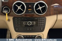 
										Mercedes-Benz GLK 250 4Matic Bluetec Automatas 2013 full									